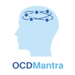 ocdmantra android application logo